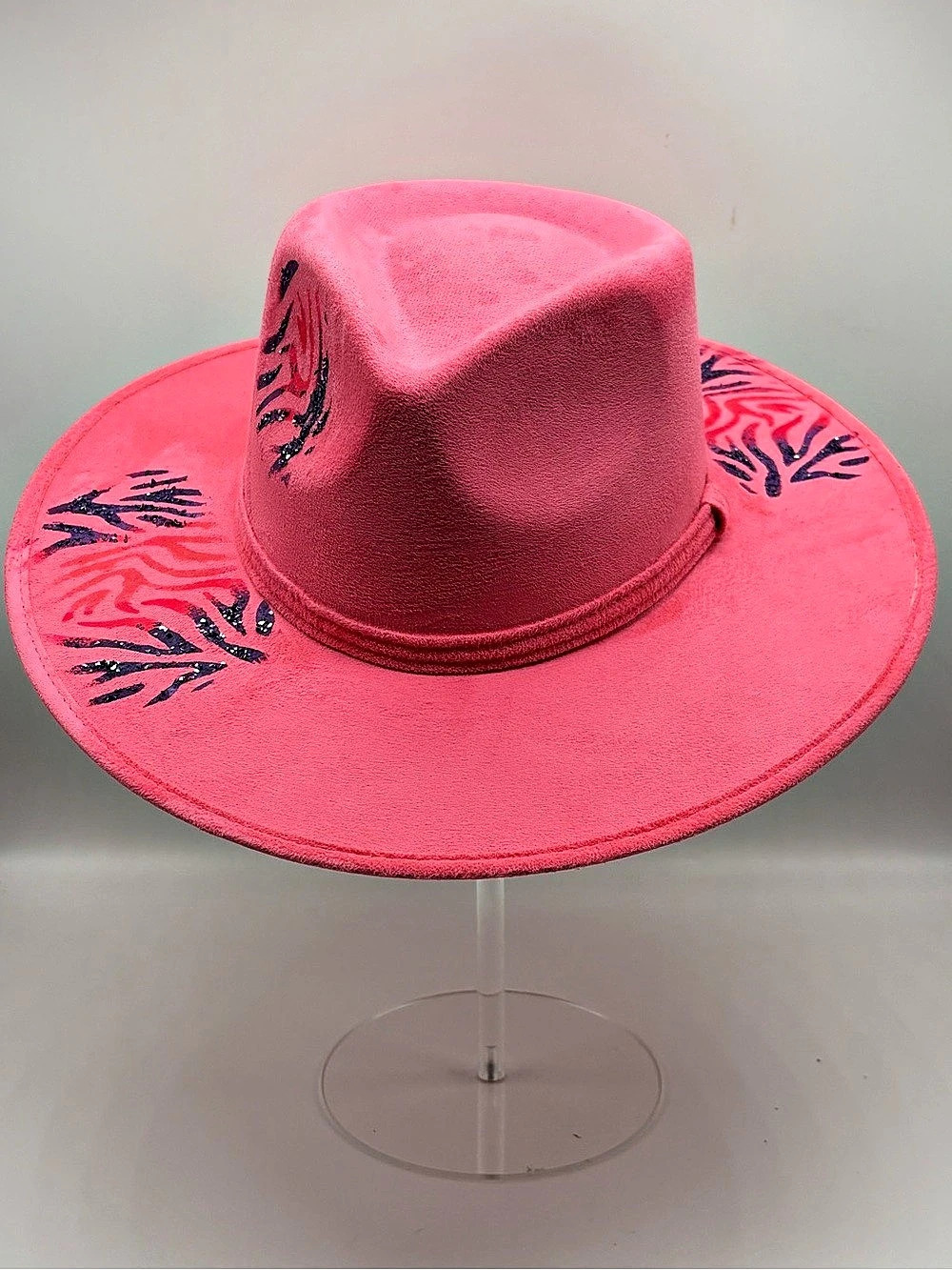 "Nalah" by The Chapeauholic